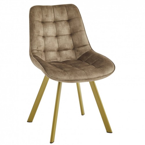 Jedilni stol GRACIA (taupe)