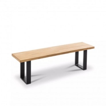 PLOŠČA ZA KLOP CONNECT - RAVEN ROB FJ-180x38