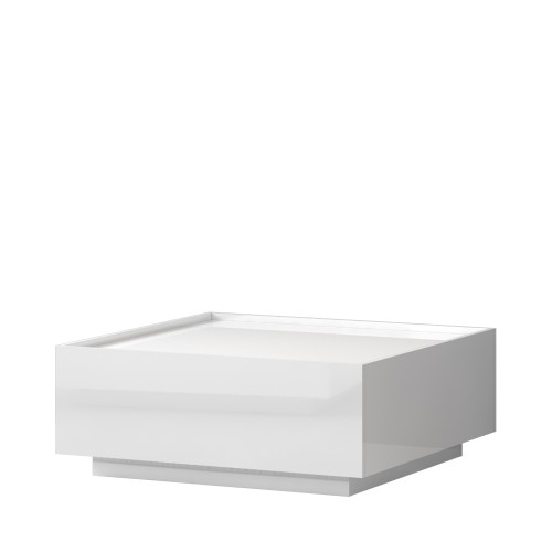 KLUBSKA MIZICA RADDA PIANO KLS-2F - BELA