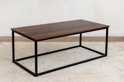 Klubska mizica Sizor 110 x 55 cm