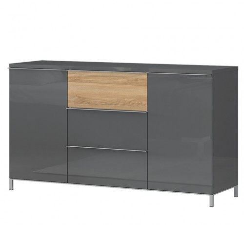 KOMODA KALLA ONYX VELIKA
