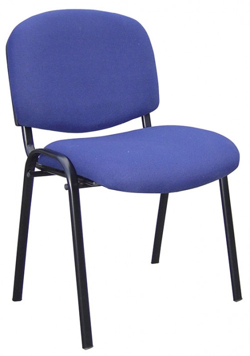 Konferenčni stol ISO RJ-3305 (več barv)-Črna