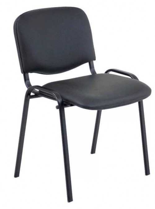 KONFERENČNI STOL KS03 ČRNA - ZALOGA