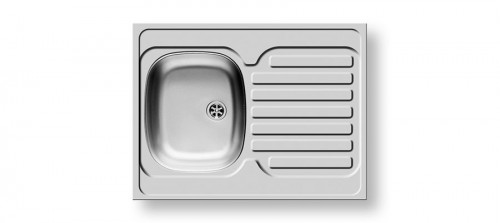 Leva postavitev!