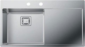 KORITO A LINE PLUS (POSTAVITEV)