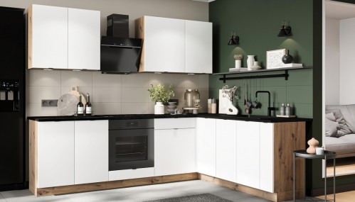 KOTNI SESTAV GIANNA 200 X 260 CM