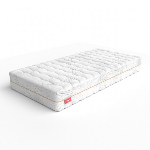 Lume Home žepkasta vzmetnica Relax Premium Latex+ (več dimenzij)