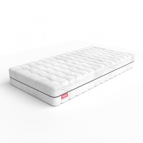 Lume Home žepkasta vzmetnica Relax Premium Memory+ HARD (več dimenzij)