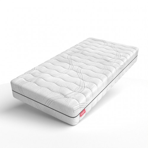 Lume Home žepkasta vzmetnica Relax Premium Memory+ (več dimenzij)