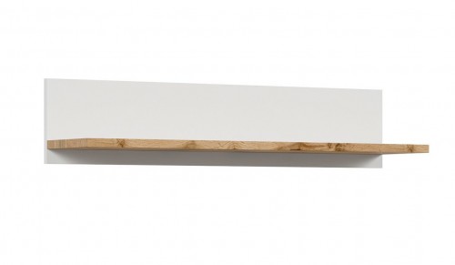 STENSKA POLICA NOEL 106 cm 