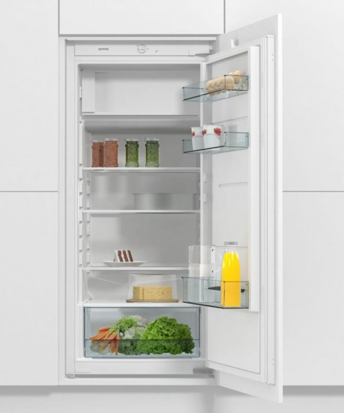 ODPRTA EMBALAŽA HLADILNIK GORENJE RBI4122E1