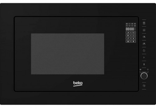 MGB25333BG VGR.MIKR.PEČ. BEKO