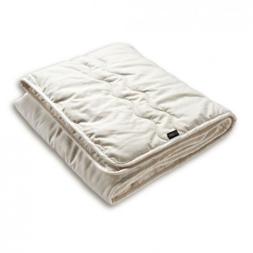 Mini odeja Organic Cotton light