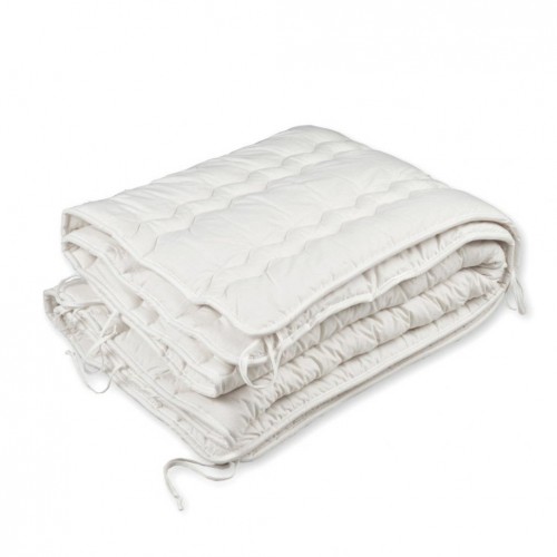 Odeja Organic Wool Medium