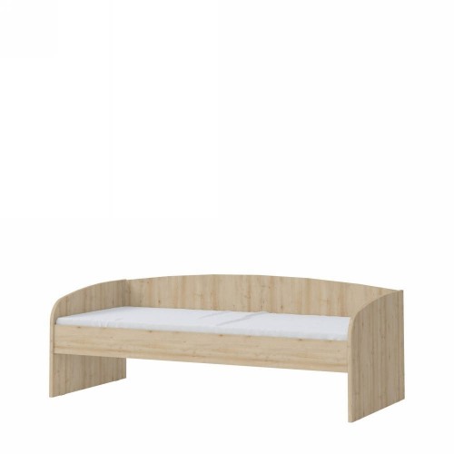 OTROŠKA POSTELJA KIKI KRT90 90x200cm -Bukev - ZALOGA