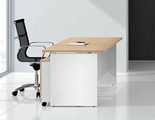 Pisalna miza TK100 več barv (od 80x80 do 200x80)