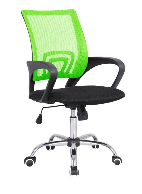 Pisarniški stol CHEER NEW (zelena)