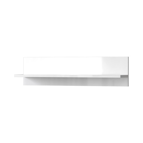POLICA RADDA PIANO VP120/PN - BELA