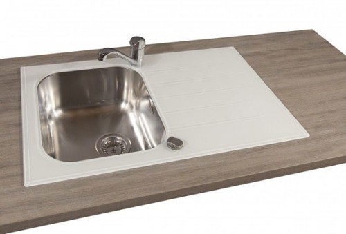 STEKLENO KORITO S LINE 800x500 - BELA