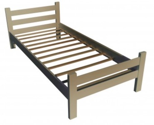 Postelja MEDA SPECIAL 200x90 (natur)