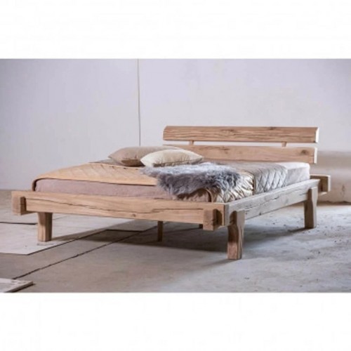 POSTELJA ORGANIC ROYAL 2 160x200