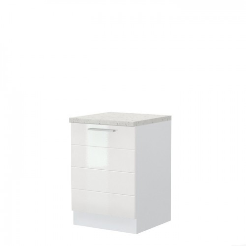 Element za kuhinjo HIGHLINE - R-60-1K/3
