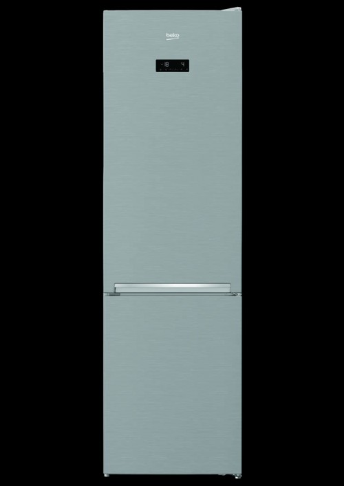 BEKO RCNA406E40ZXBN hladilnik