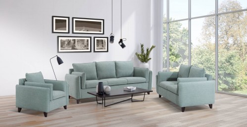 Sedežna garnitura Flora več dimenzij in barv