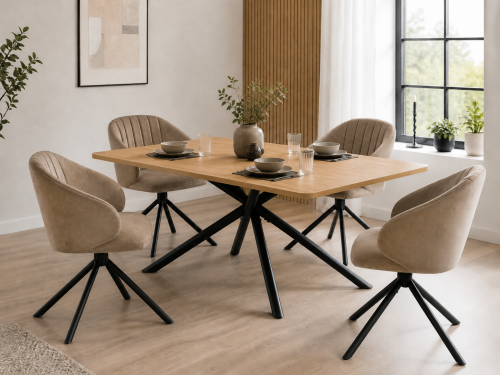 JEDILNI SET LILIJA