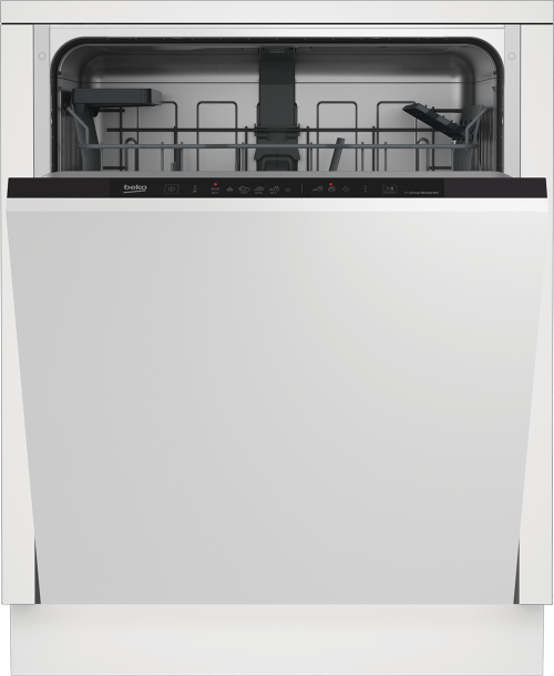 BEKO POMIVALNI STROJ DIN36420AD 