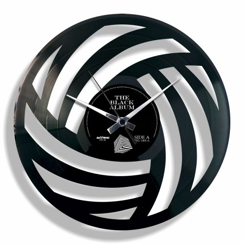 Stenska ura Disc'o'clock Pure Wool