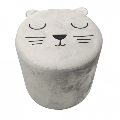 Tabure CAT (siva)