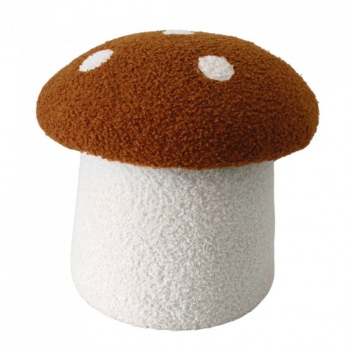 Tabure MUSHROOM (rjava)