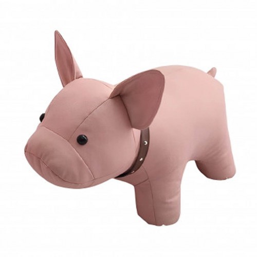 TABURE PIGGY - ROZA