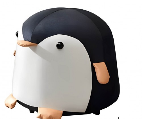 TABURE PINGU (VEČ BARV)