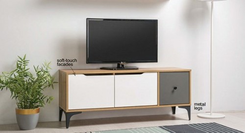 TV MIZA MIX - EKSPONAT