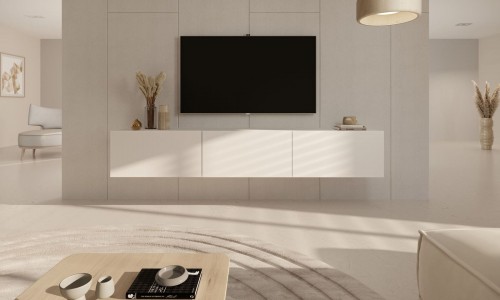 TV omarica David 180 (več barv)