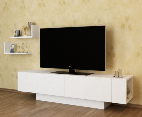 TV omarica Andel (Bela)