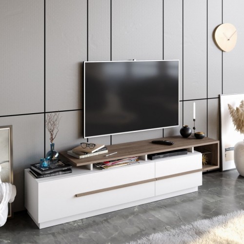 TV omarica Beron (Oreh/Bela)