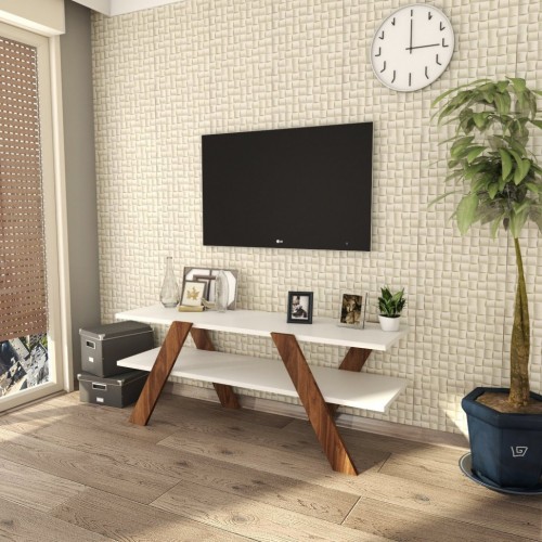 TV omarica Boran (Bela/Oreh)