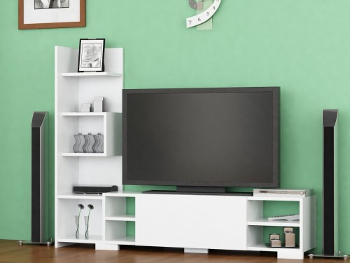 TV omarica Calvo (Bela)