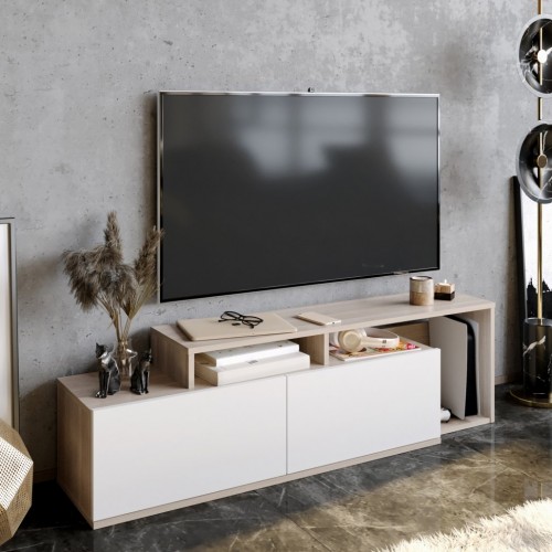 TV omarica Haron (Cordoba/Bela)