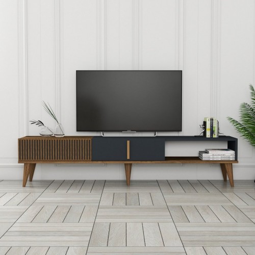 TV omarica Janor (Oreh/Antracit)