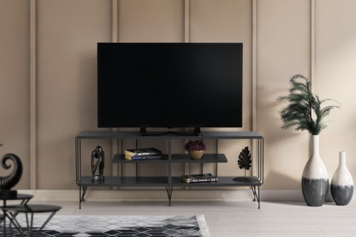 TV omarica Jarel (Antracit)