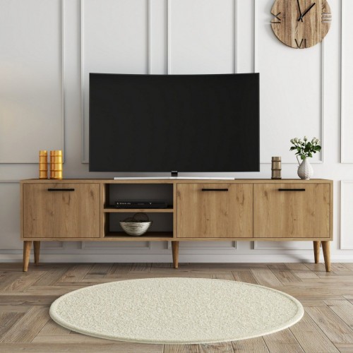 TV omarica Lamon (Hrast)