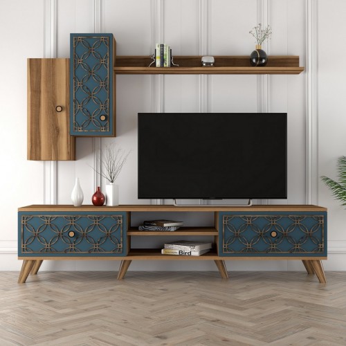 TV omarica Lavor (Oreh/Kalcedon)