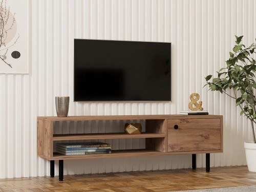 TV omarica Miral (Atlantski bor)