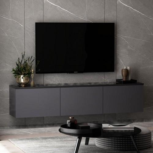 TV omarica Miron (Antracit)