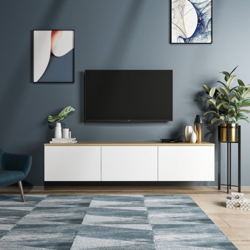 TV omarica Miron (Bela/Hrast)