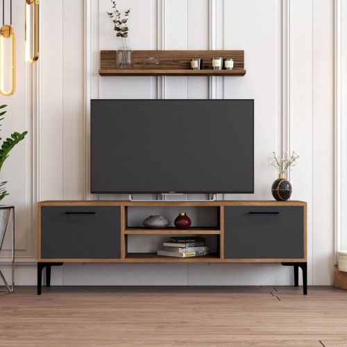 TV omarica Naroz (Oreh/Antracit)